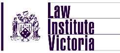 Misc Miscellaneous Law Institute Of Victoria 1 image