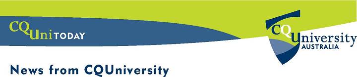 People Women CQUniversity (Central Queensland University) 2 image
