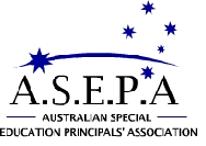 Misc Miscellaneous Australian Special Education Principals Association 1 image