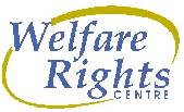 Misc Miscellaneous Welfare Rights Centre 1 image