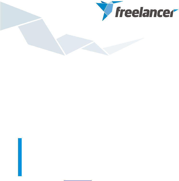 The World's Largest Outsourcing Marketplace, Launches Freelancer.com.au