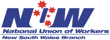 People Employment National Union Of Workers NSW Branch 1 image
