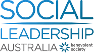 People Feature The Benevolent Society - Social Leadership Australia 2 image