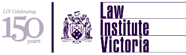 Professor Mick Dodson Am To Address Law Institute Tomorrow