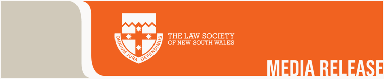 Law Society Of Nsw Welcomes Judical Appointment Of John North